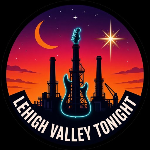 Lehigh Valley Tonight logo